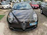 Alfa Romeo MiTo 1.4 T 120 CV GPL - Alfa Romeo MiTo mit LPG-Antrieb: Limousine