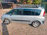 Renault Espace 4 ,7 Sitzer. - gebrauchte Renault Espace aus dem Jahr 2002