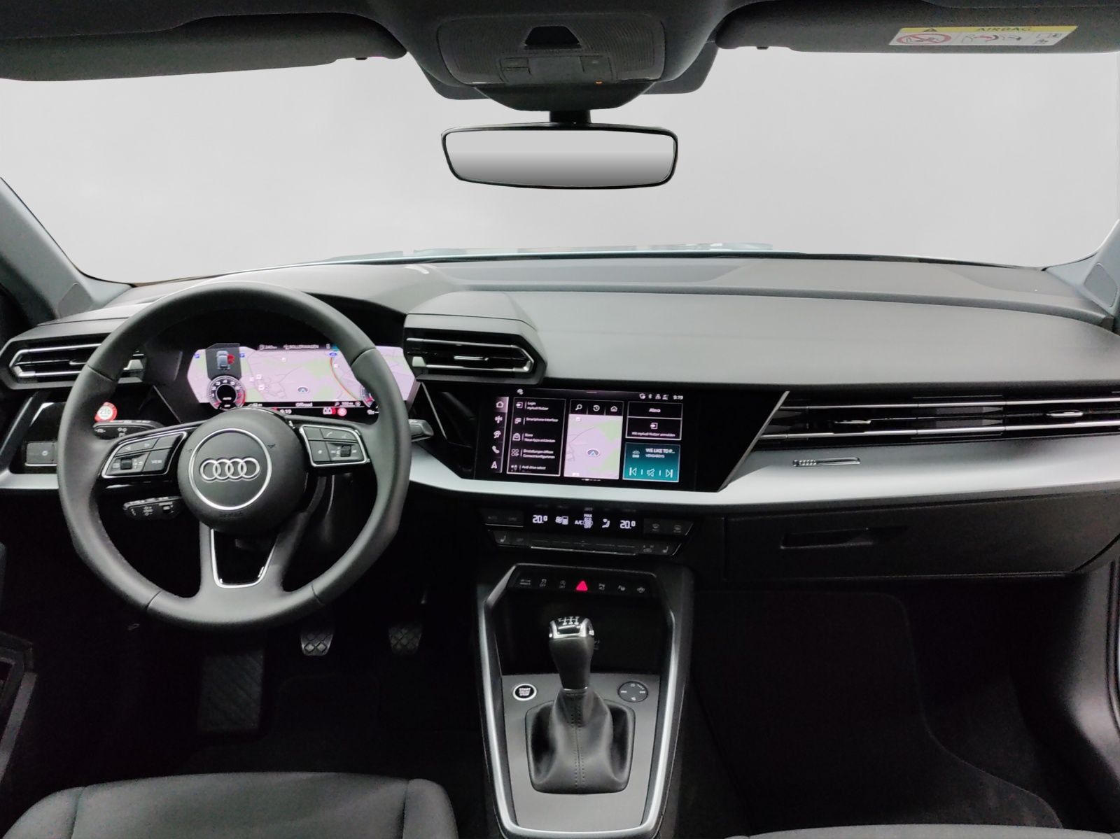 Audi A3 - Bild 6