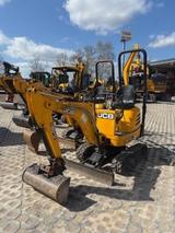 JCB 8010 CTS - JCB 801
