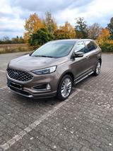 Ford Edge 2,0 l EcoBlue Bi-Turbo 4x4 VIGNALE Auto... - Ford Edge: Von Privat