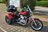 Harley-Davidson Sportster Sonderumbau EML-Trike  - Offers matching your search criteria
