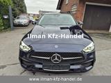 Mercedes-Benz C 300 C -Klasse Lim. C 300 AMG - Mercedes-Benz C 300 in Herne