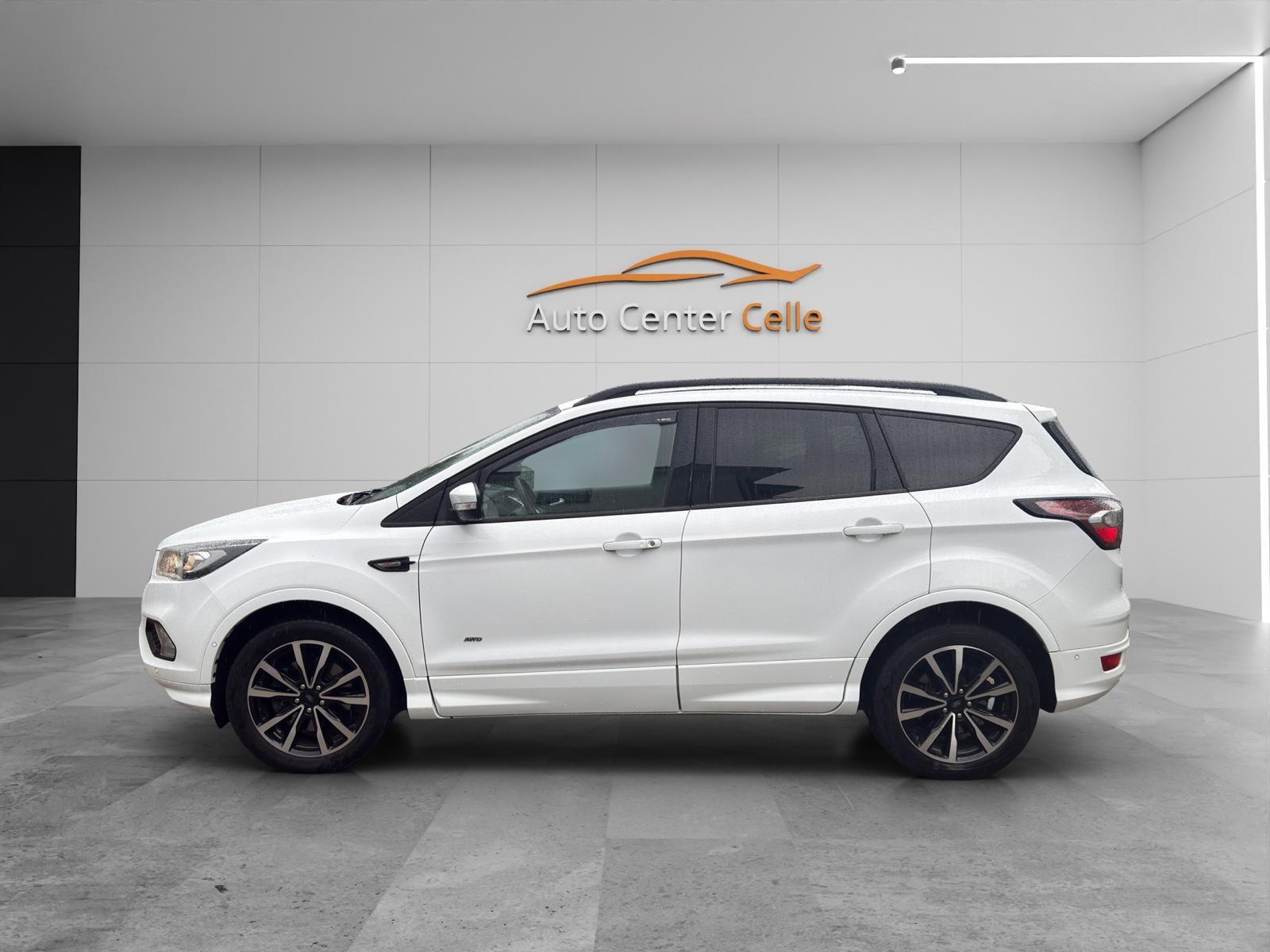 Ford Kuga ST-Line/Klima/Kamera/LED/Navi/PDC/Garantie