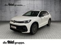 Volkswagen Tiguan - Vorschau Bild 1