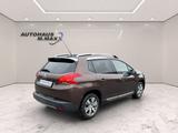Peugeot 2008 Allure Automatik Behindertenumbau *LADEBOY* - : Auto Behinderten