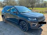 Jeep Compass MultiAir Limited 4X4 Vollauss... - Jeep Compass in Duisburg