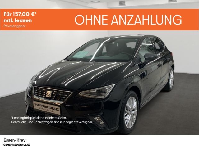 Seat Ibiza - Bild 1