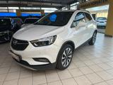Opel Mokka X Innovation Navi,  Leder, Xenon - Opel Mokka Gebrauchtwagen in Dortmund