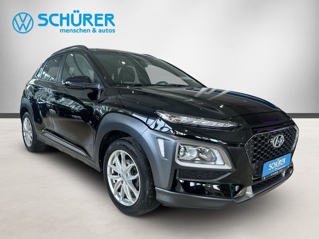 Hyundai Kona 1.0 Premium 2WD Verkauf nur an Gewerbe