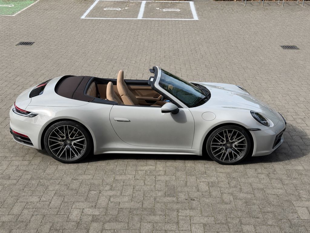 Image of Porsche 911