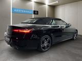 Mercedes-Benz E 200 Cab. AMG LED Night Airscarf Kamera PTS 9G - gebrauchte Mercedes-Benz Cabrios Gebrauchtwagen