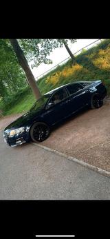 Audi a6 s6 3.2 - Audi A6 aus 2006: 3.2