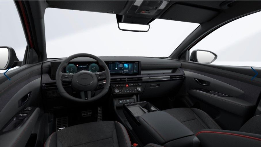 Hyundai TUCSON - Bild 6