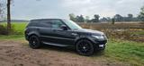 Land Rover Range Rover Sport 3.0 TDV6 HSE  ÜBERHOLT - Land Rover Range Rover Sport: Hse Tdv6