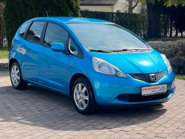 Honda Jazz 1.2 Trend *KLIMA*ALUFELGEN