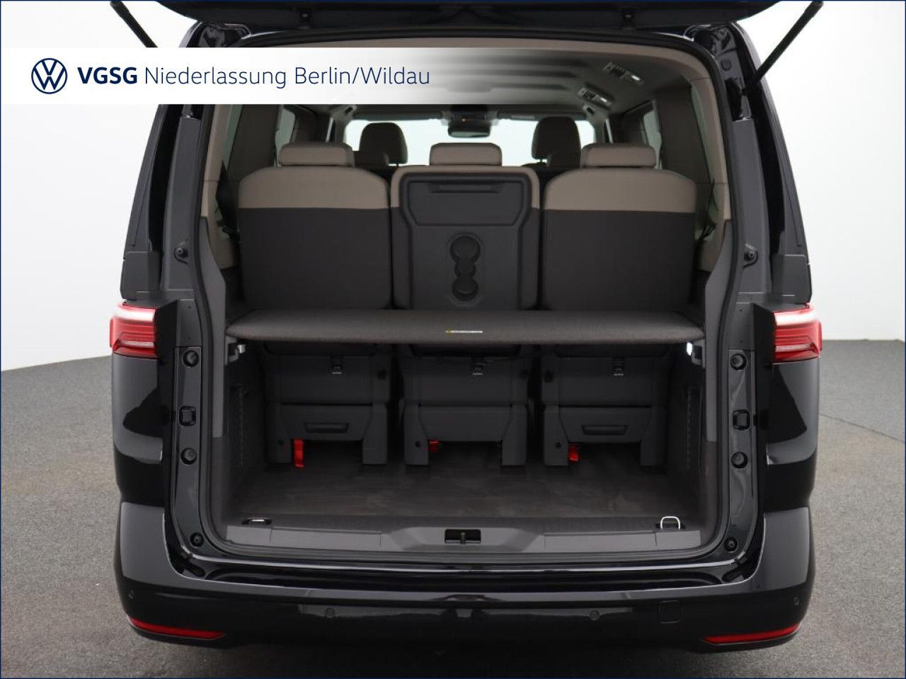 Volkswagen T7 Multivan - Bild 18