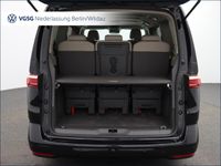 Volkswagen T7 Multivan - Vorschau Bild 18