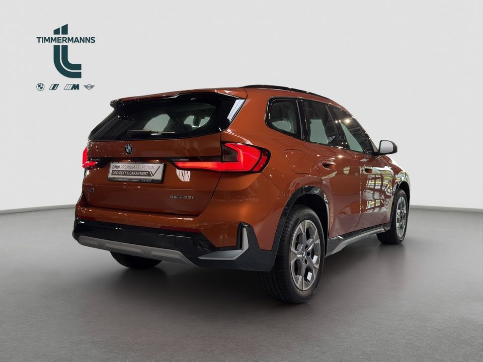 BMW X1 - Bild 5