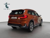 BMW X1 - Vorschau Bild 5