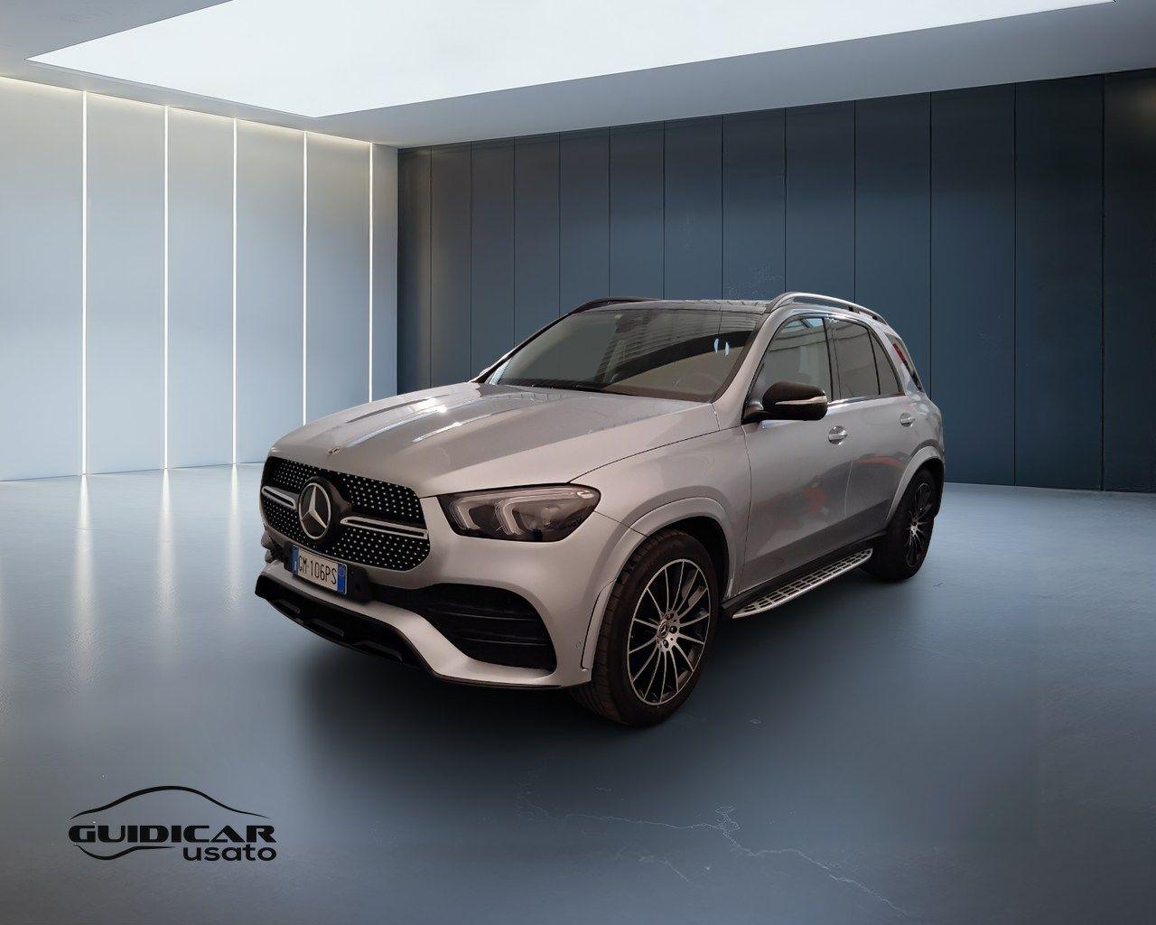 Mercedes-Benz Andere