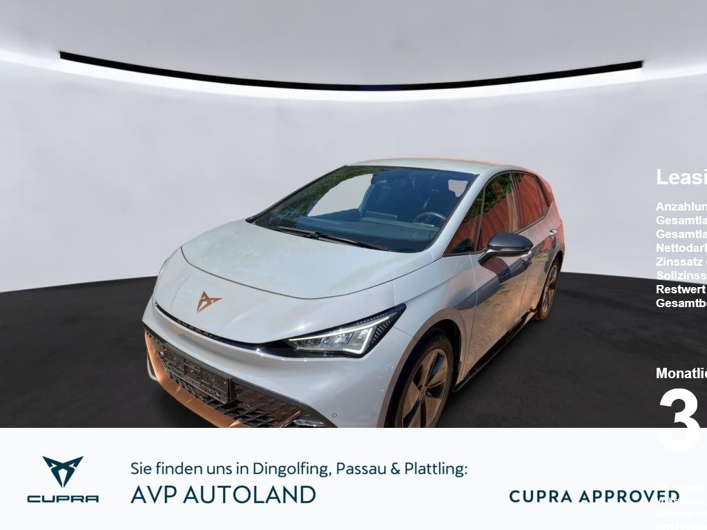 Cupra Born - Bild 1