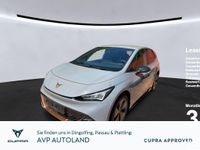 Cupra Born - Vorschau Bild 1
