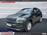 Jeep Compass North Star Limitiert Panoramadach - Jeep Compass: North Star