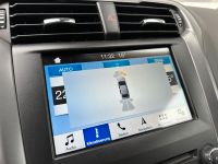 FORD Mondeo Turnier 2.0 Autom. Titanium 1.HD SCHECKH. bei Autohaus Landmann & Maier OHG