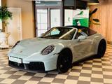 Porsche PORSCHE 992 Targa 4 GTS | Full optional | Iva es - Porsche: Schwarz, Kleinwagen