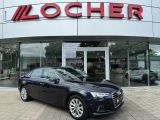 Audi A4 Lim. 2.0 TFSI ultra S tronic Matrix LED ACC V - Audi A4: Limousine, 2.0