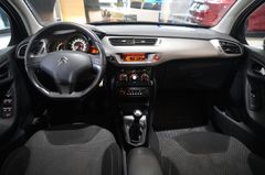 Fahrzeugabbildung Citroën C3 1.2 SELECTION 5-TÜR LED/SHZ/PDC/TEMP./PANO.