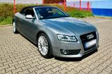 Audi A5 Cabrio 3,0 TDI Quattro Automatik - Audi A6: Cabrio