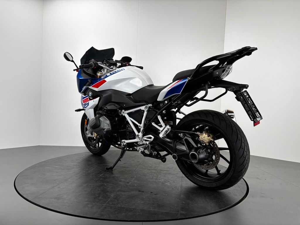Fahrzeugabbildung BMW R 1250 RS *TOP-ZUSTAND *4 PAKETE