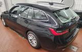 BMW 318d Touring Aut. Advantage|AHK|NAVI|SHZ|PDC| - BMW 318 in Frankfurt (Main)