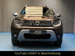 DACIA Duster 2 Prestige 20Tkm/ZahnriemenNEU/360°Kamera