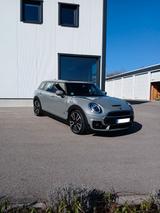 MINI Cooper SD Clubman Cooper SD ALL4 Automatik - MINI Cooper SD Clubman von privat