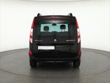 Renault Kangoo 1.5 BLUE dCi 115 Limited AHK PDC Tempomat - Renault Kangoo mit Diesel-Antrieb: Van