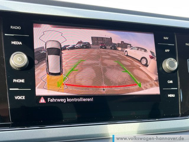 Volkswagen Polo - Bild 16