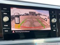 Volkswagen Polo - Vorschau Bild 16