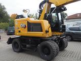 CAT M315F OilQuick - CAT 315