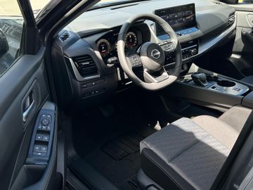 Nissan X-Trail - 8