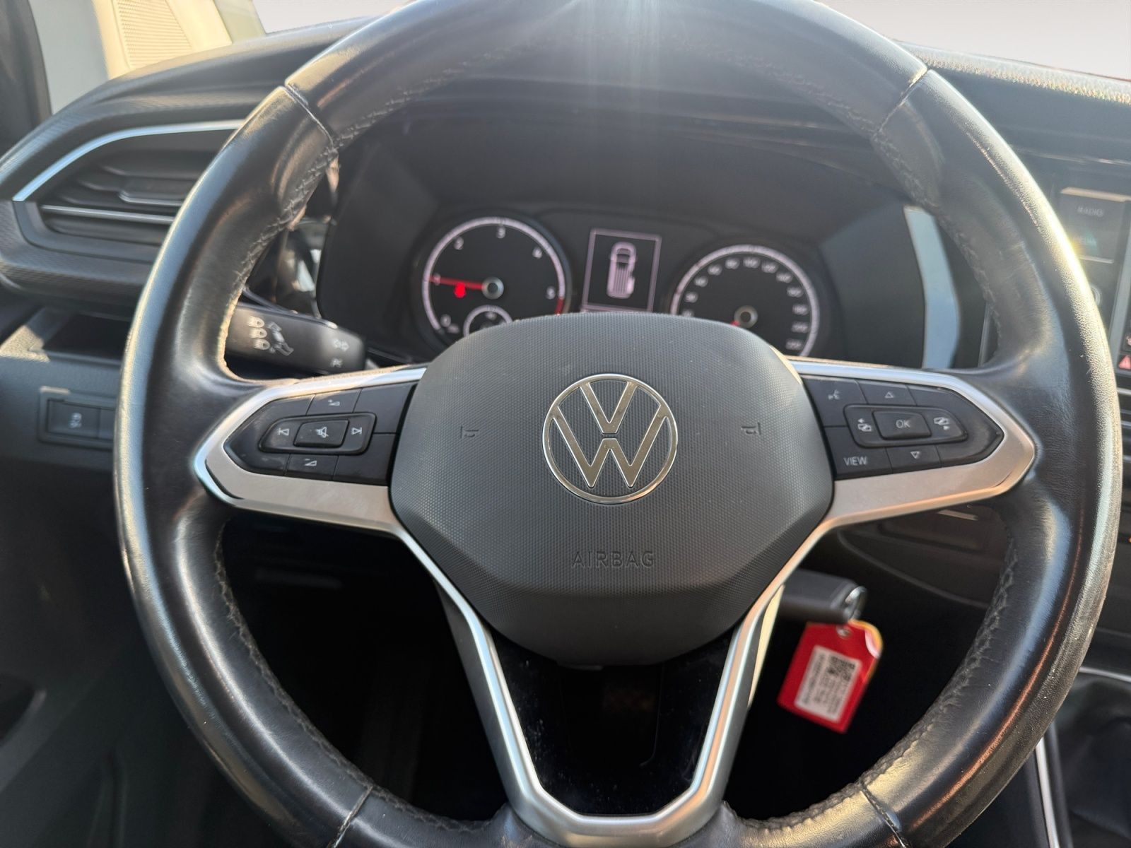 Volkswagen T6 Multivan - Bild 13