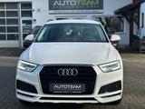Audi Q3 *1-HAND*S-LINE*AUTOMATIC*8FACH*XENON*PDC* - Audi Q3 F3 Gebrauchtwagen