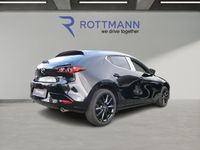Mazda 3 - Vorschau Bild 2