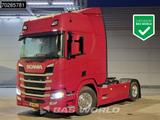 Scania R500 R 4X2 NL-Truck Retarder Hydraulik Alcoa's L - Scania 8x4