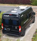 Sunlight Cliff 600 XV exklusive Ausstattg. u.fast wie neu - Sunlight A60