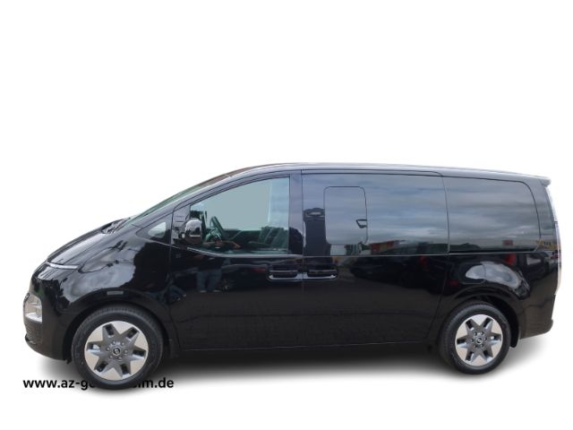 Hyundai Staria – Bild 4