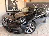 Peugeot 308 Tech Edition/Navi/Sitzhz./Parkpilot Vo-Hi/ - Peugeot 308: Tech Edition