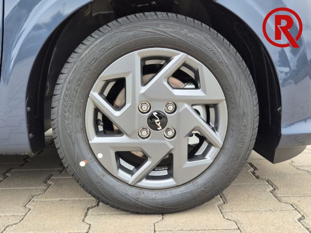 Picanto Vision Sitzheizung Navigation ZV elektr.